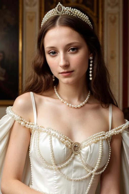 Mona Lisa